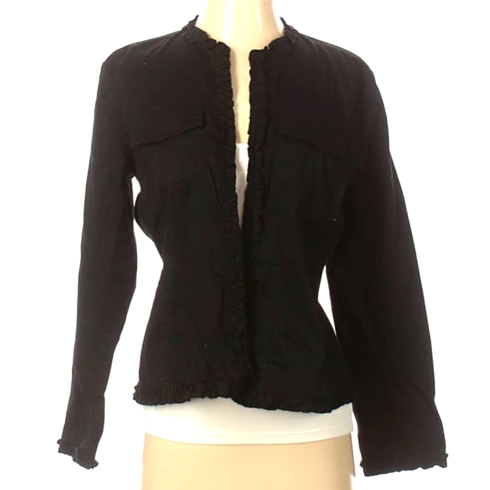 Chicos Blazer